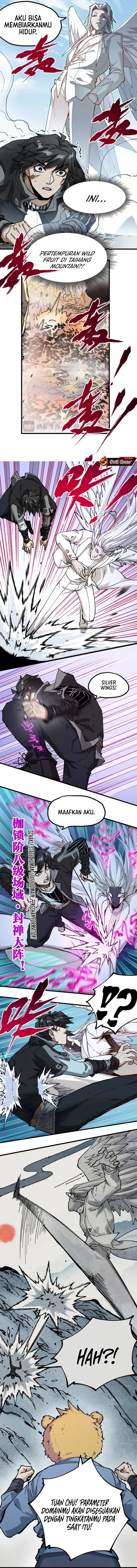 Baca The Sacred Ruins - Chapter 247 halaman 4