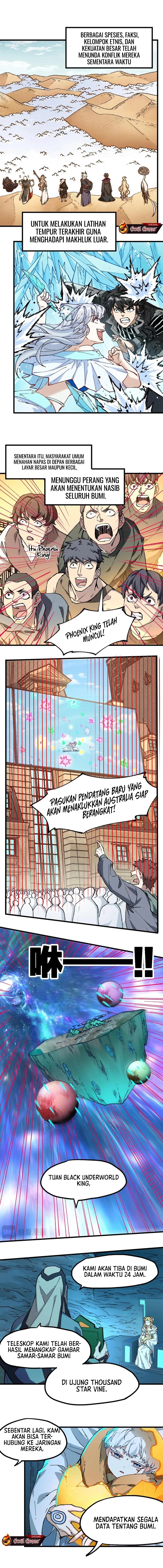 Baca The Sacred Ruins - Chapter 248 halaman 8