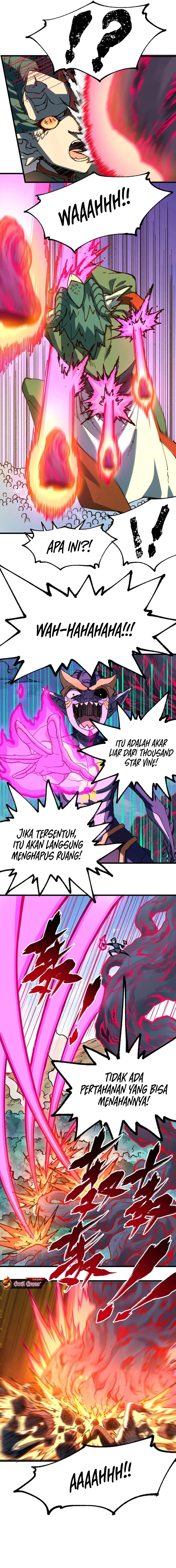 Baca The Sacred Ruins - Chapter 249 halaman 10