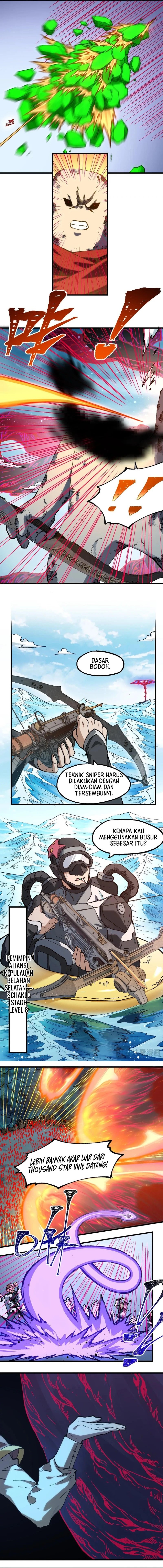 Baca The Sacred Ruins - Chapter 250 halaman 2