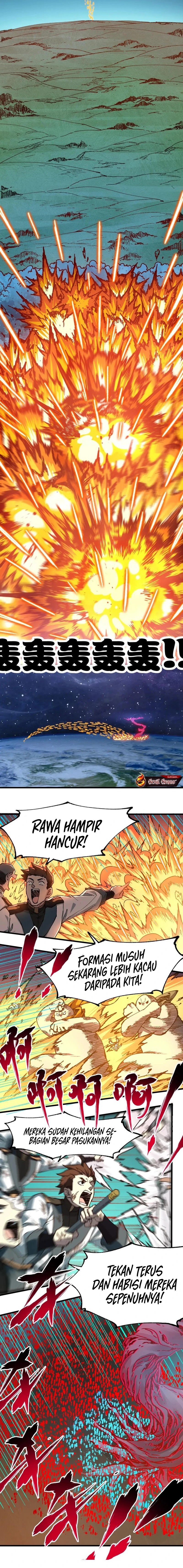 Baca The Sacred Ruins - Chapter 250 halaman 8
