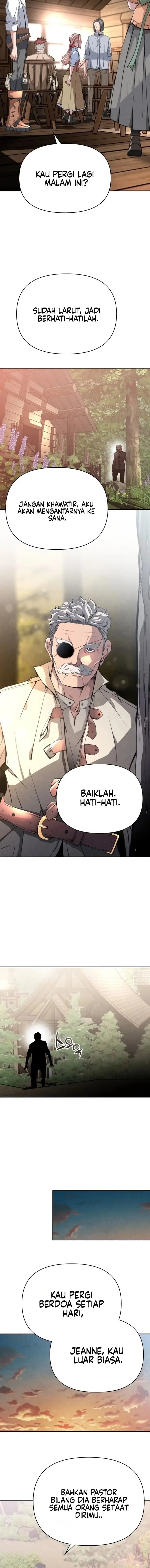 The Saint Who Blooms Beyond Time Chapter 1 - Page 13