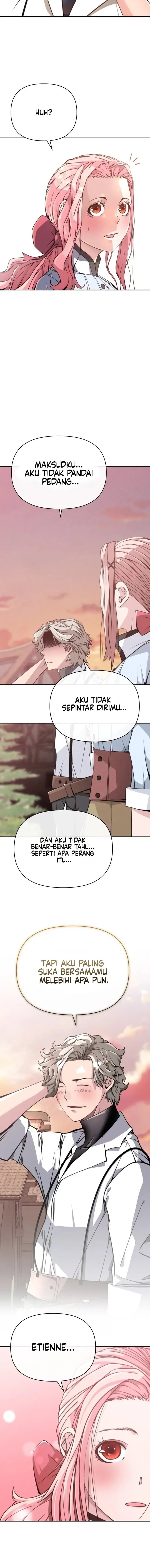 The Saint Who Blooms Beyond Time Chapter 1 - Page 17