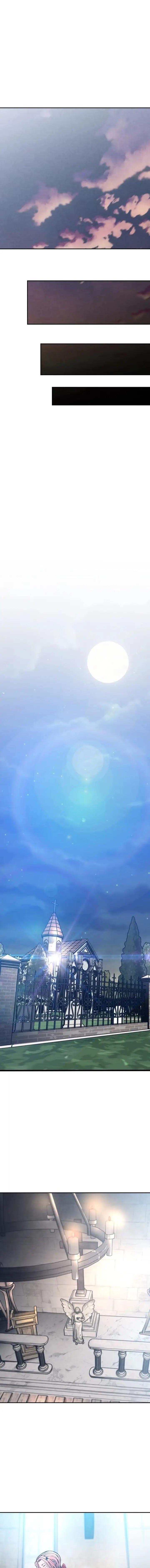 The Saint Who Blooms Beyond Time Chapter 1 - Page 18