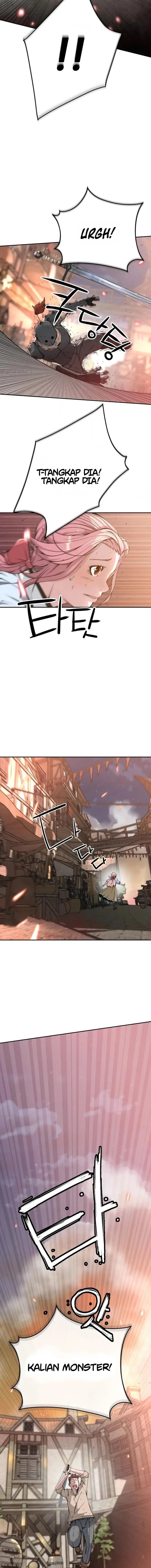 The Saint Who Blooms Beyond Time Chapter 1 - Page 22