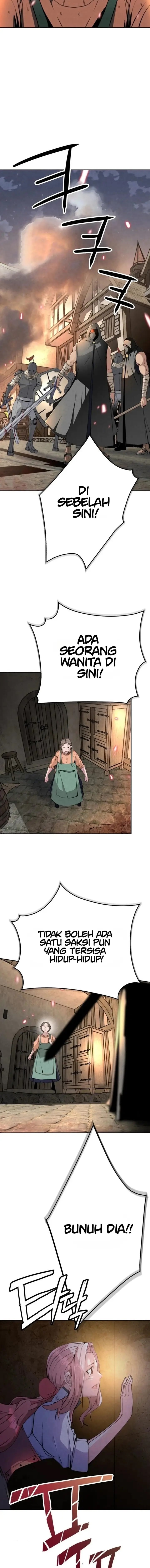The Saint Who Blooms Beyond Time Chapter 1 - Page 26