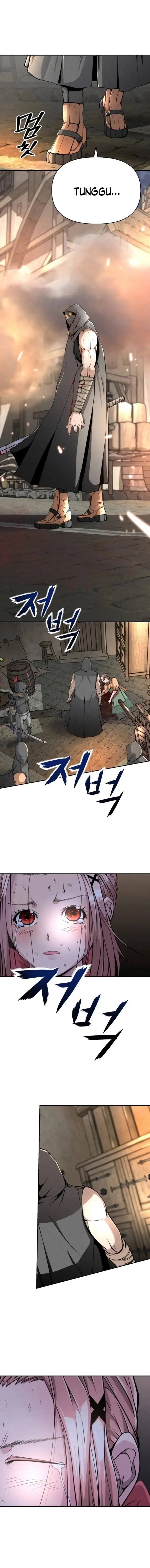 The Saint Who Blooms Beyond Time Chapter 1 - Page 28