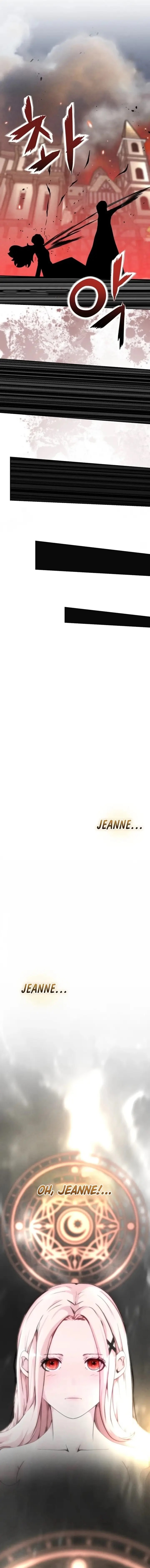 The Saint Who Blooms Beyond Time Chapter 1 - Page 33
