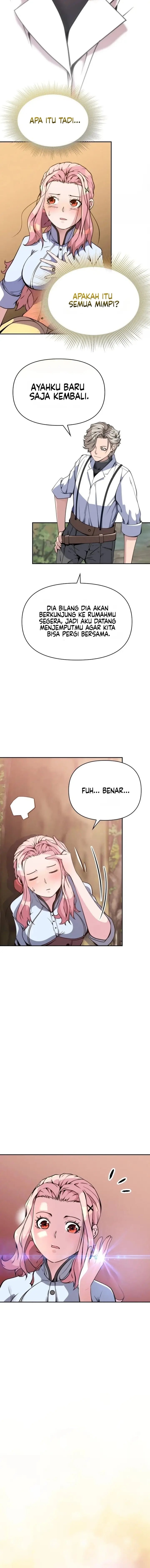 The Saint Who Blooms Beyond Time Chapter 1 - Page 37