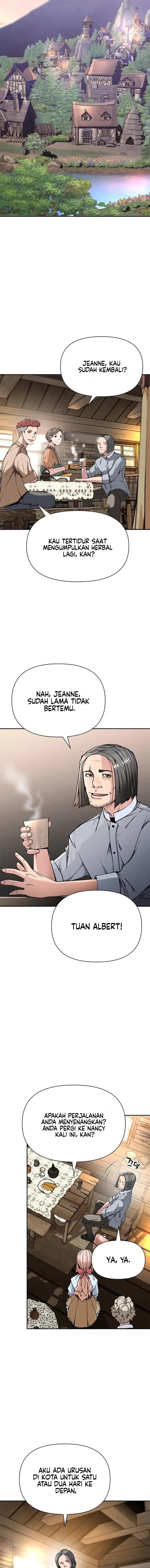 The Saint Who Blooms Beyond Time Chapter 1 - Page 4