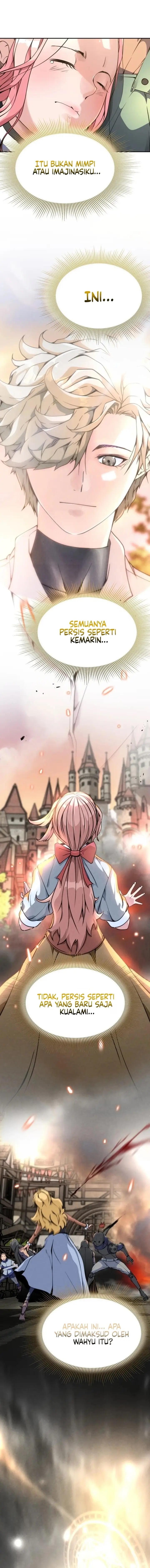 The Saint Who Blooms Beyond Time Chapter 1 - Page 39