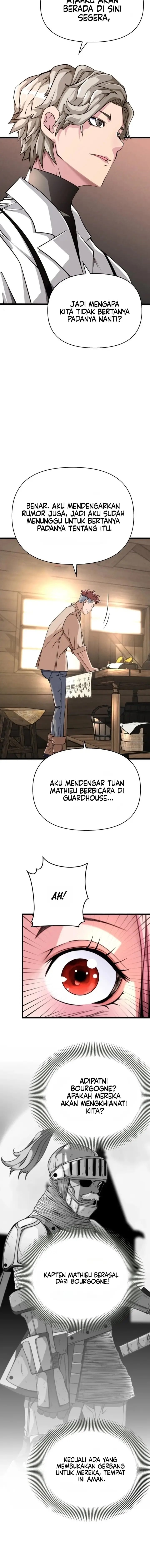 The Saint Who Blooms Beyond Time Chapter 1 - Page 42