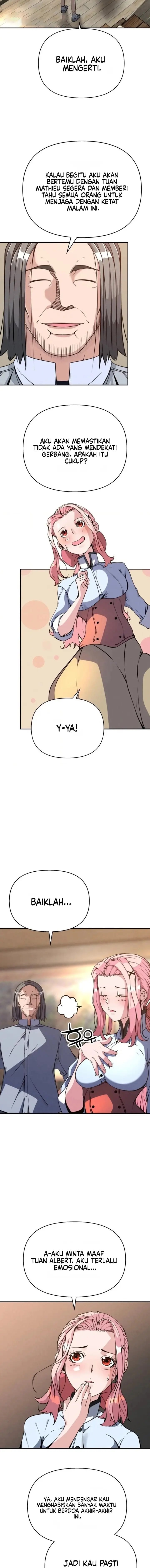 The Saint Who Blooms Beyond Time Chapter 1 - Page 46