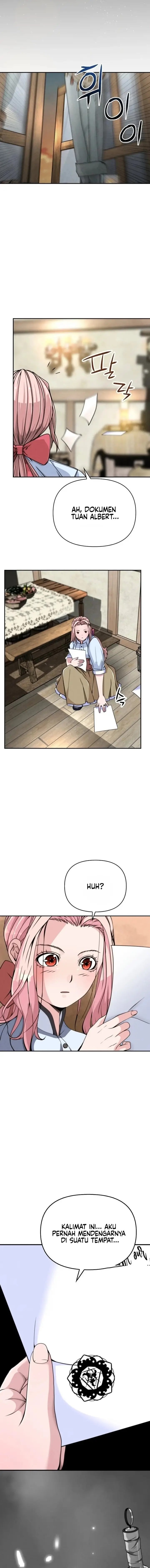 The Saint Who Blooms Beyond Time Chapter 1 - Page 48