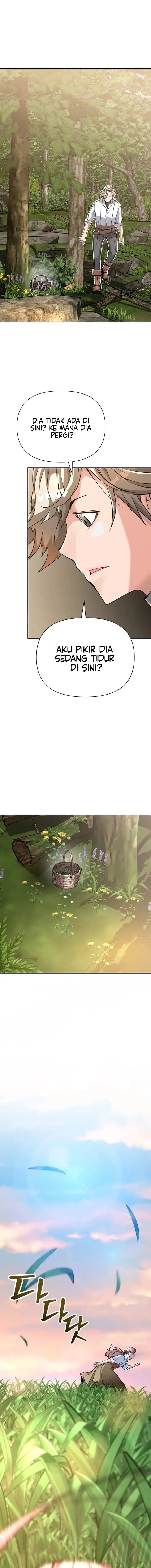 The Saint Who Blooms Beyond Time Chapter 1 - Page 55