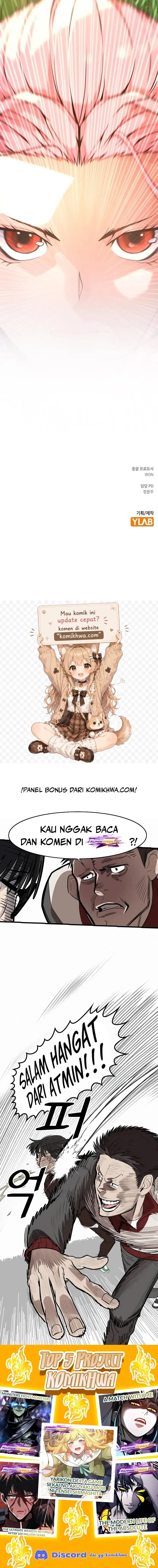 The Saint Who Blooms Beyond Time Chapter 1 - Page 56