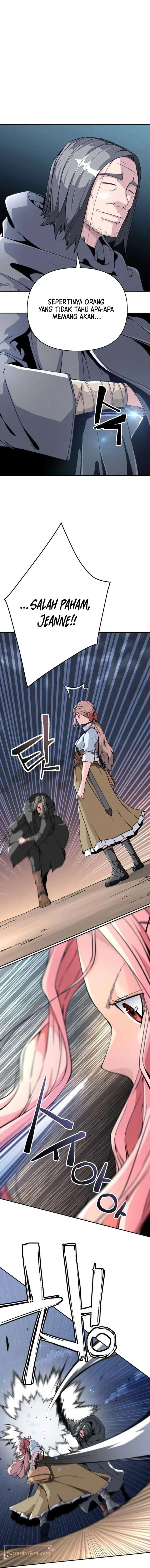 The Saint Who Blooms Beyond Time Chapter 2 - Page 15