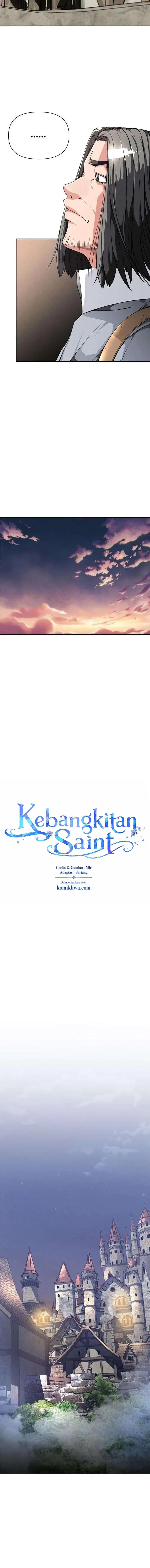 The Saint Who Blooms Beyond Time Chapter 2 - Page 8