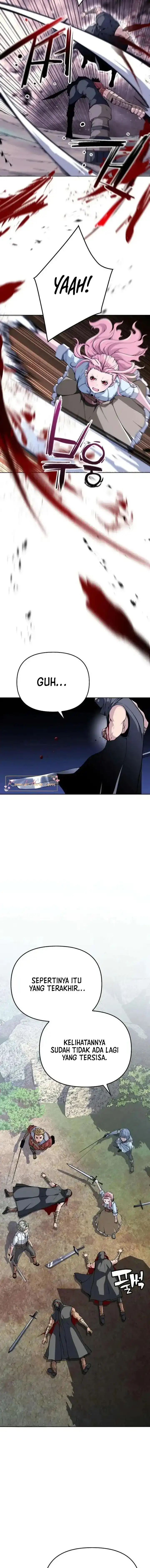 The Saint Who Blooms Beyond Time Chapter 6 - Page 4