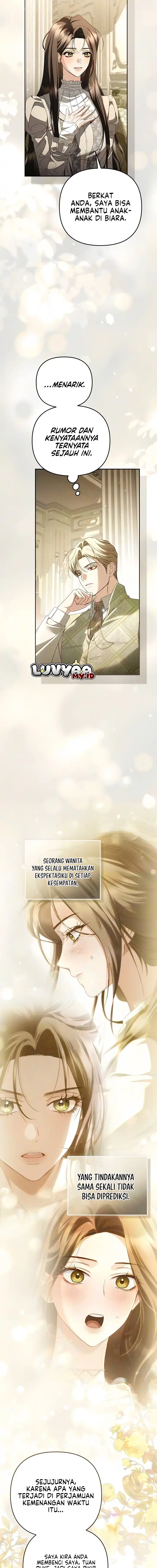 Baca The Scandal Maker Has Returned - Chapter 20 halaman 10