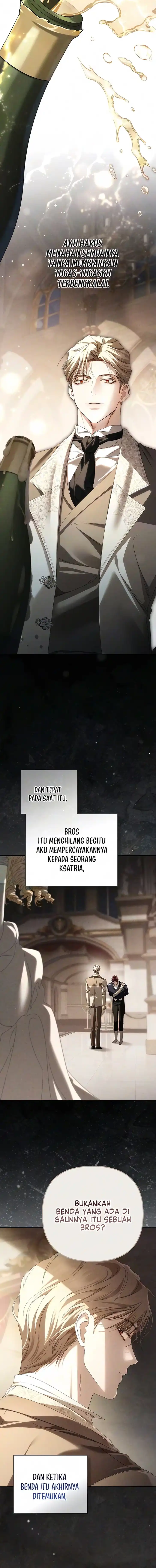 Baca The Scandal Maker Has Returned - Chapter 20 halaman 13