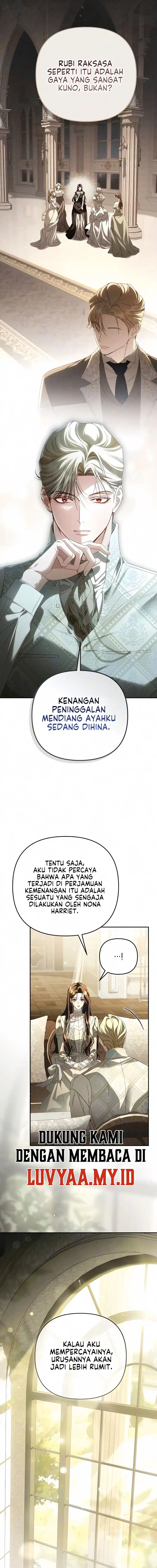 Baca The Scandal Maker Has Returned - Chapter 20 halaman 14