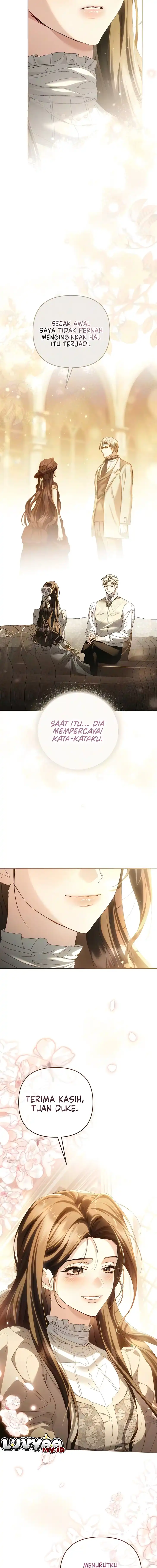 Baca The Scandal Maker Has Returned - Chapter 20 halaman 16