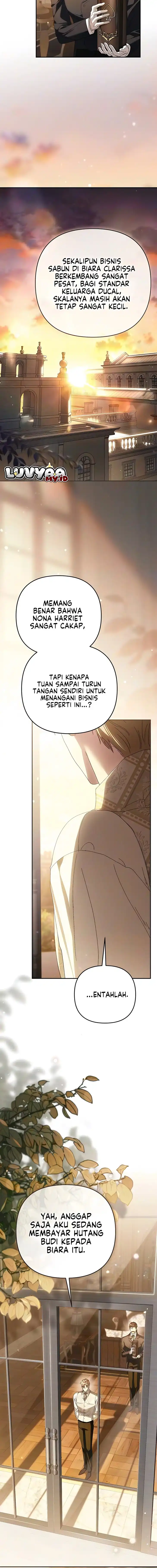 Baca The Scandal Maker Has Returned - Chapter 20 halaman 19