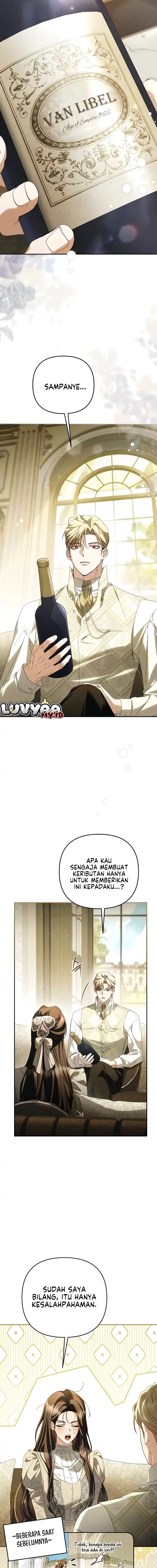 Baca The Scandal Maker Has Returned - Chapter 20 halaman 2