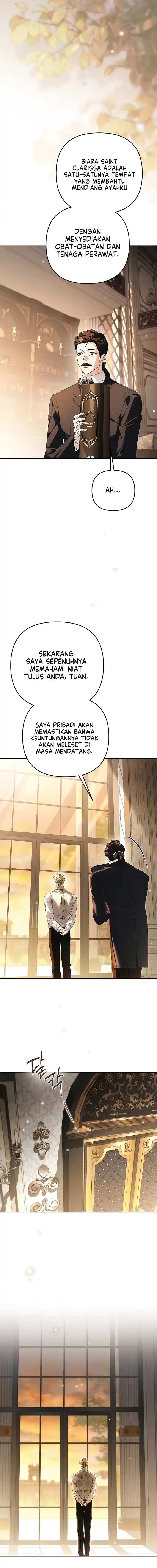 Baca The Scandal Maker Has Returned - Chapter 20 halaman 20