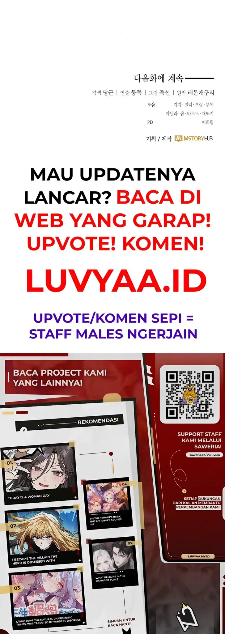 Baca The Scandal Maker Has Returned - Chapter 20 halaman 23