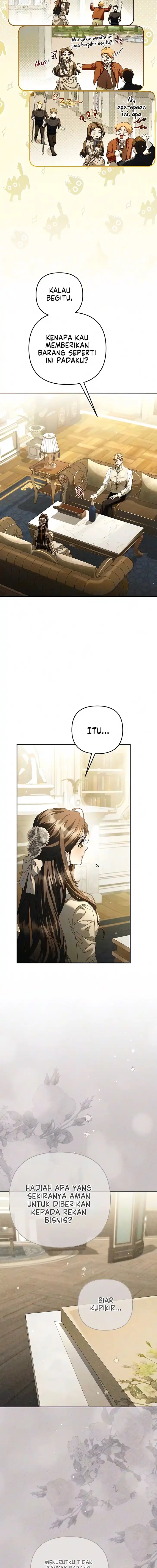 Baca The Scandal Maker Has Returned - Chapter 20 halaman 3