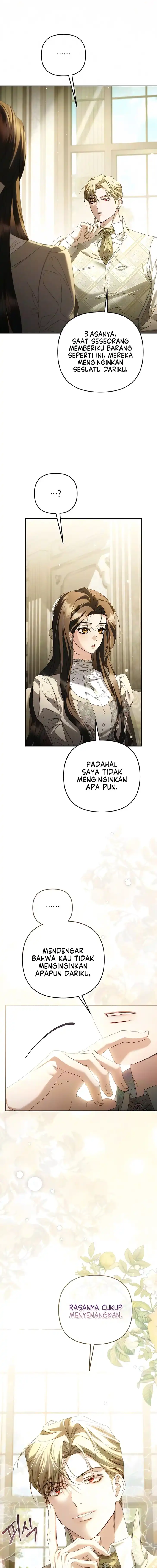 Baca The Scandal Maker Has Returned - Chapter 20 halaman 5