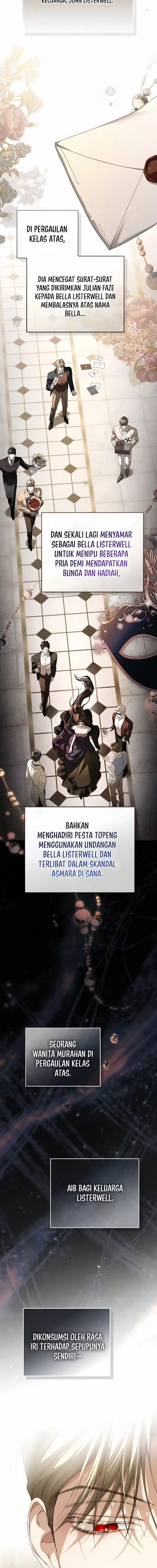 Baca The Scandal Maker Has Returned - Chapter 20 halaman 8