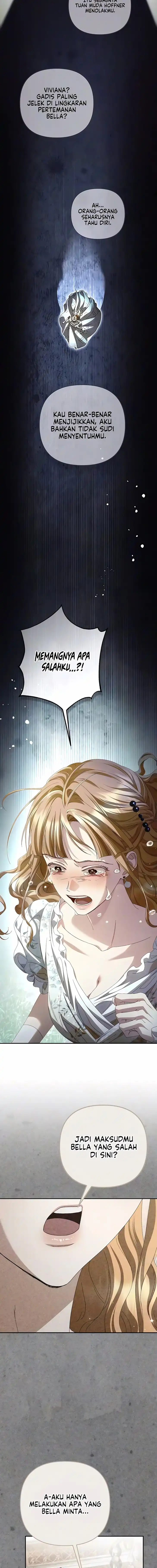 Baca The Scandal Maker Has Returned - Chapter 21 halaman 13