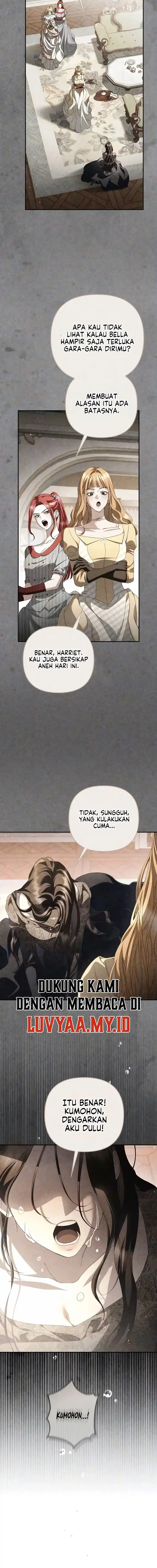 Baca The Scandal Maker Has Returned - Chapter 21 halaman 14