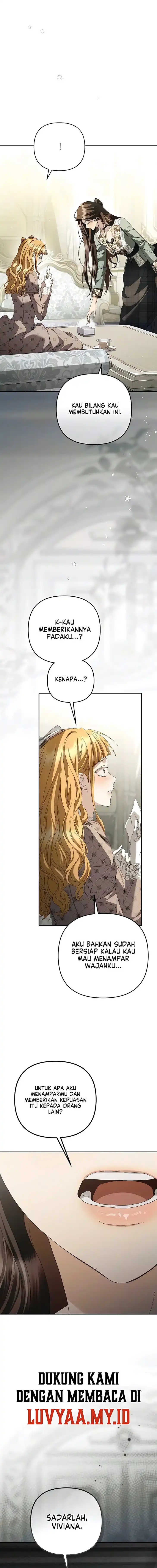 Baca The Scandal Maker Has Returned - Chapter 21 halaman 18
