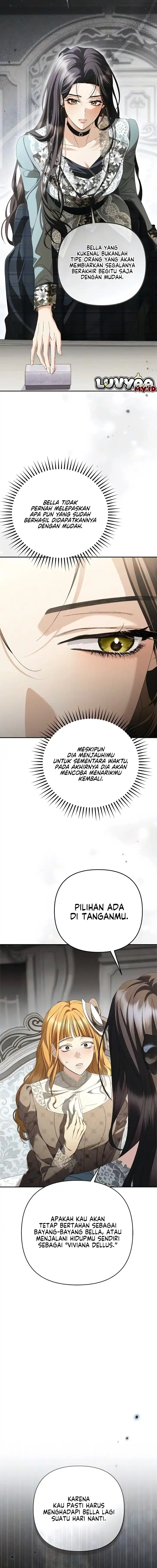 Baca The Scandal Maker Has Returned - Chapter 21 halaman 19