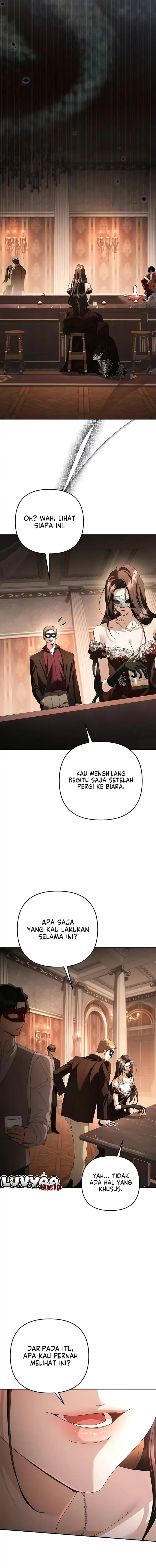 Baca The Scandal Maker Has Returned - Chapter 21 halaman 20