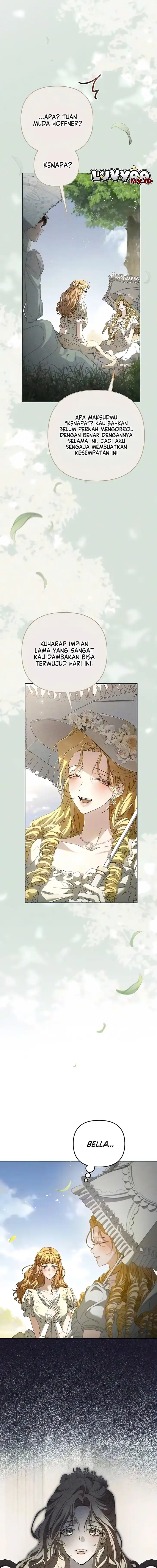 Baca The Scandal Maker Has Returned - Chapter 21 halaman 4