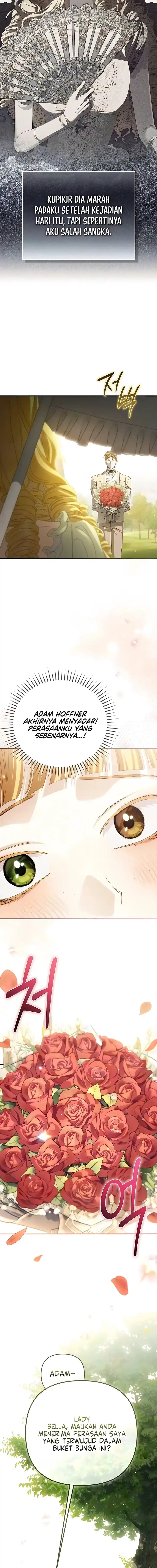 Baca The Scandal Maker Has Returned - Chapter 21 halaman 5
