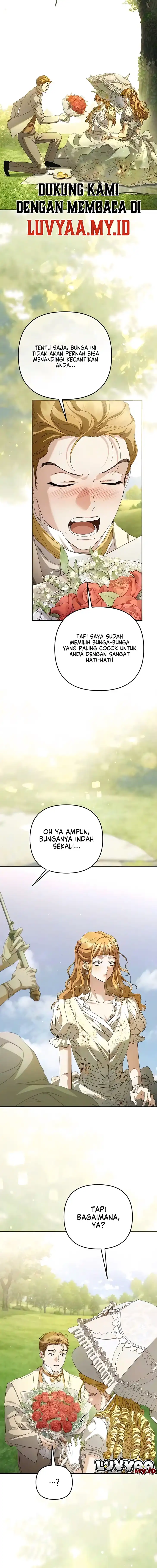 Baca The Scandal Maker Has Returned - Chapter 21 halaman 6