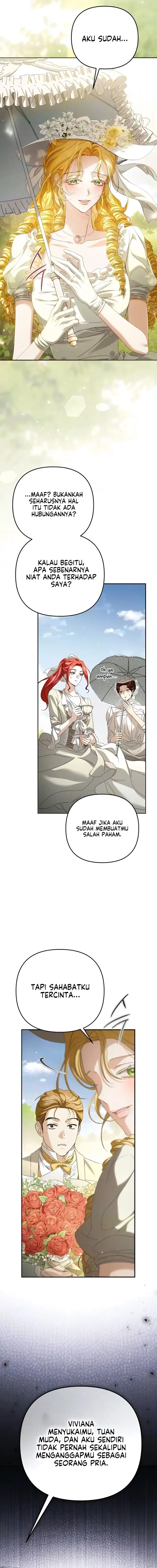 Baca The Scandal Maker Has Returned - Chapter 21 halaman 7