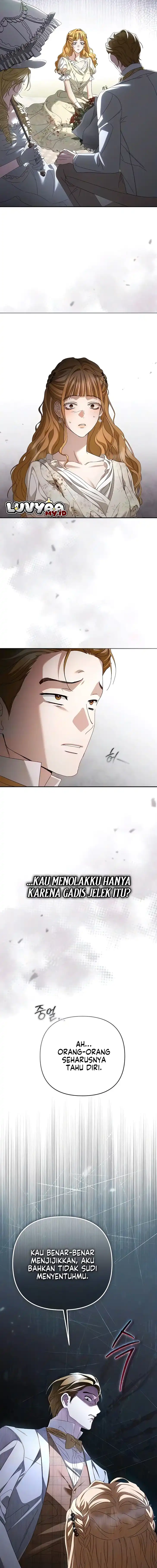 Baca The Scandal Maker Has Returned - Chapter 21 halaman 8