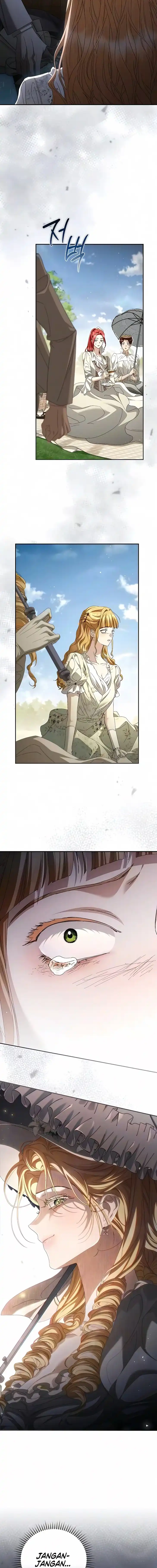 Baca The Scandal Maker Has Returned - Chapter 21 halaman 9