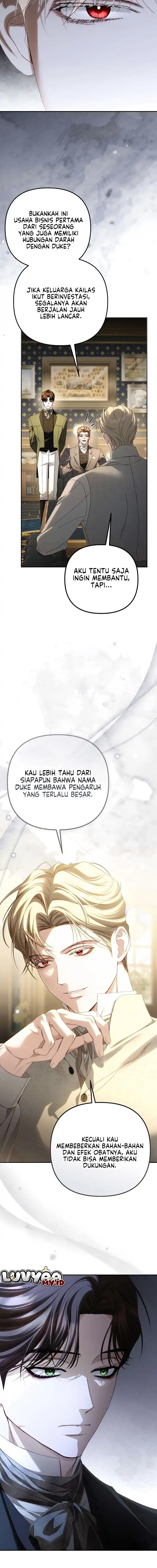 Baca The Scandal Maker Has Returned - Chapter 22 halaman 10