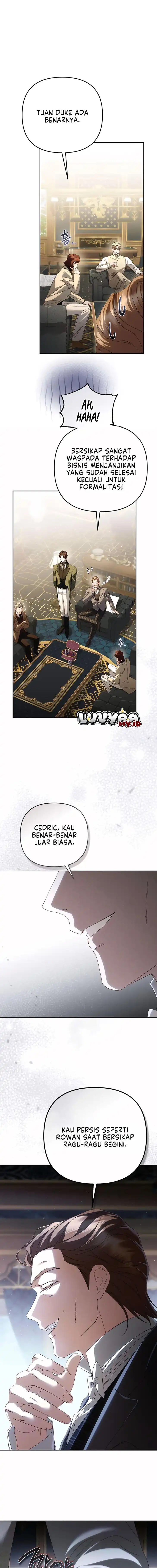 Baca The Scandal Maker Has Returned - Chapter 22 halaman 11