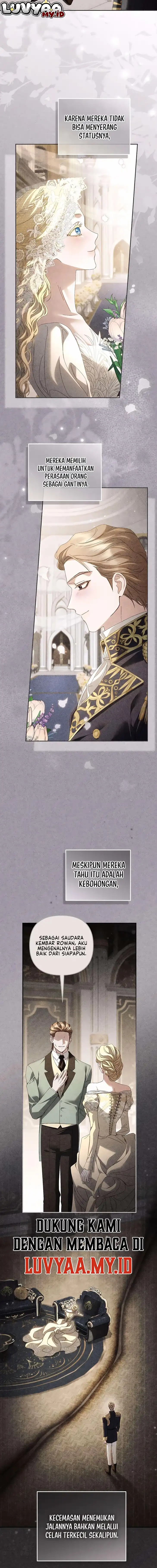 Baca The Scandal Maker Has Returned - Chapter 22 halaman 13