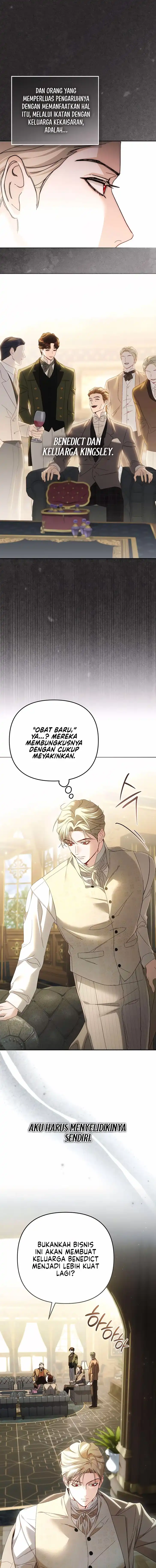 Baca The Scandal Maker Has Returned - Chapter 22 halaman 14