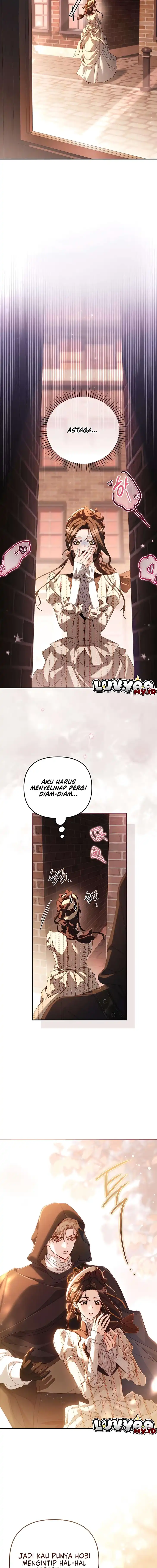 Baca The Scandal Maker Has Returned - Chapter 22 halaman 17